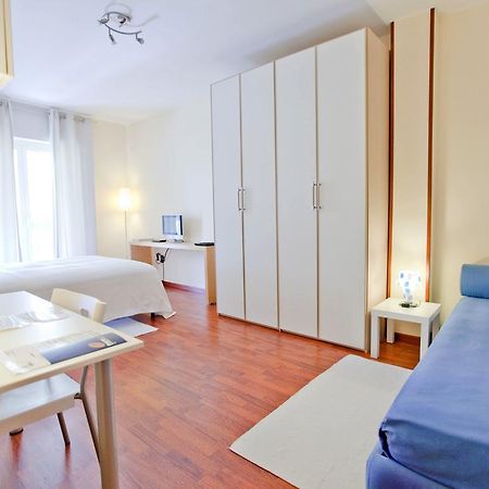 Rooms Rent Vesuvio B&B Napoli Eksteriør bilde