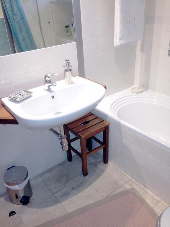 Rooms Rent Vesuvio B&B Napoli Eksteriør bilde