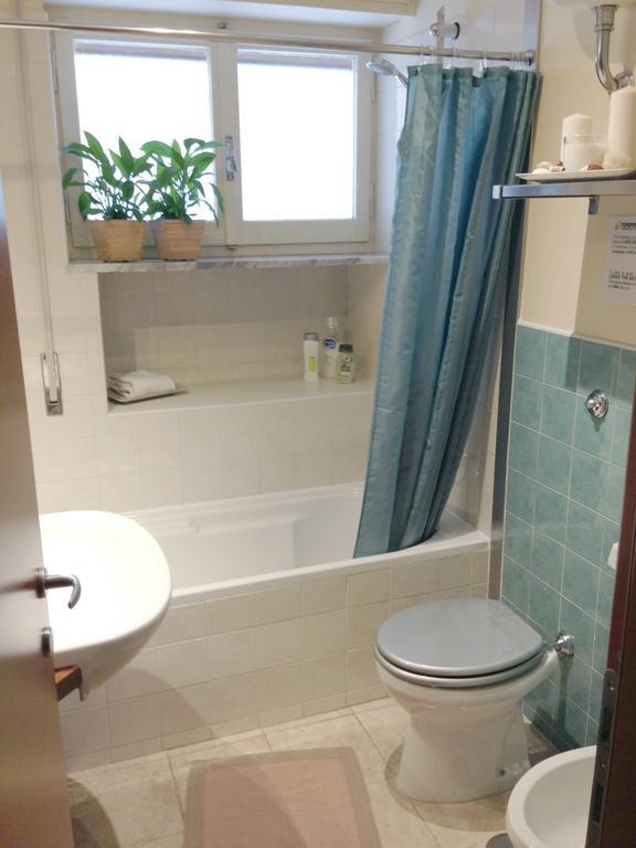 Rooms Rent Vesuvio B&B Napoli Eksteriør bilde