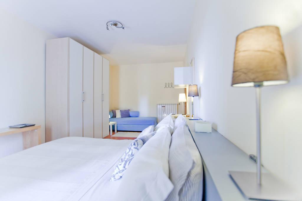 Rooms Rent Vesuvio B&B Napoli Eksteriør bilde
