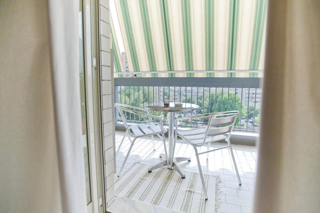 Rooms Rent Vesuvio B&B Napoli Eksteriør bilde
