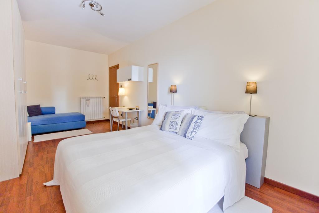 Rooms Rent Vesuvio B&B Napoli Eksteriør bilde