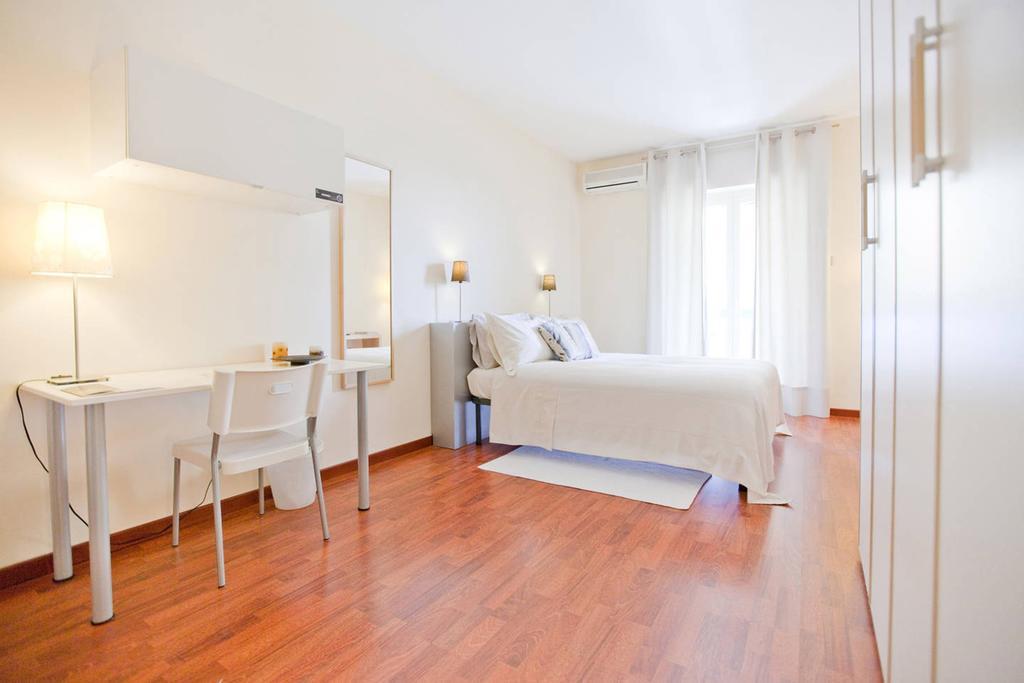 Rooms Rent Vesuvio B&B Napoli Eksteriør bilde