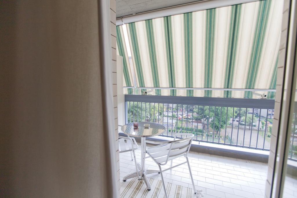 Rooms Rent Vesuvio B&B Napoli Eksteriør bilde