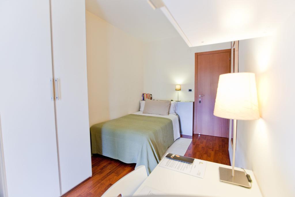 Rooms Rent Vesuvio B&B Napoli Eksteriør bilde