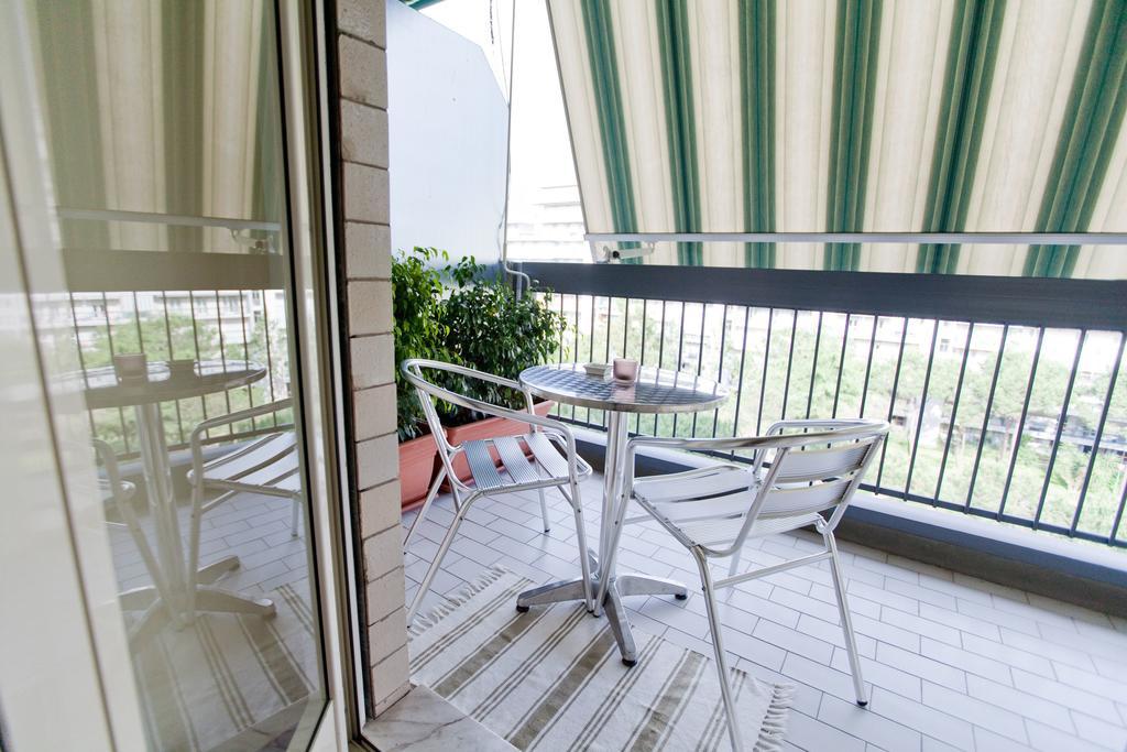 Rooms Rent Vesuvio B&B Napoli Eksteriør bilde