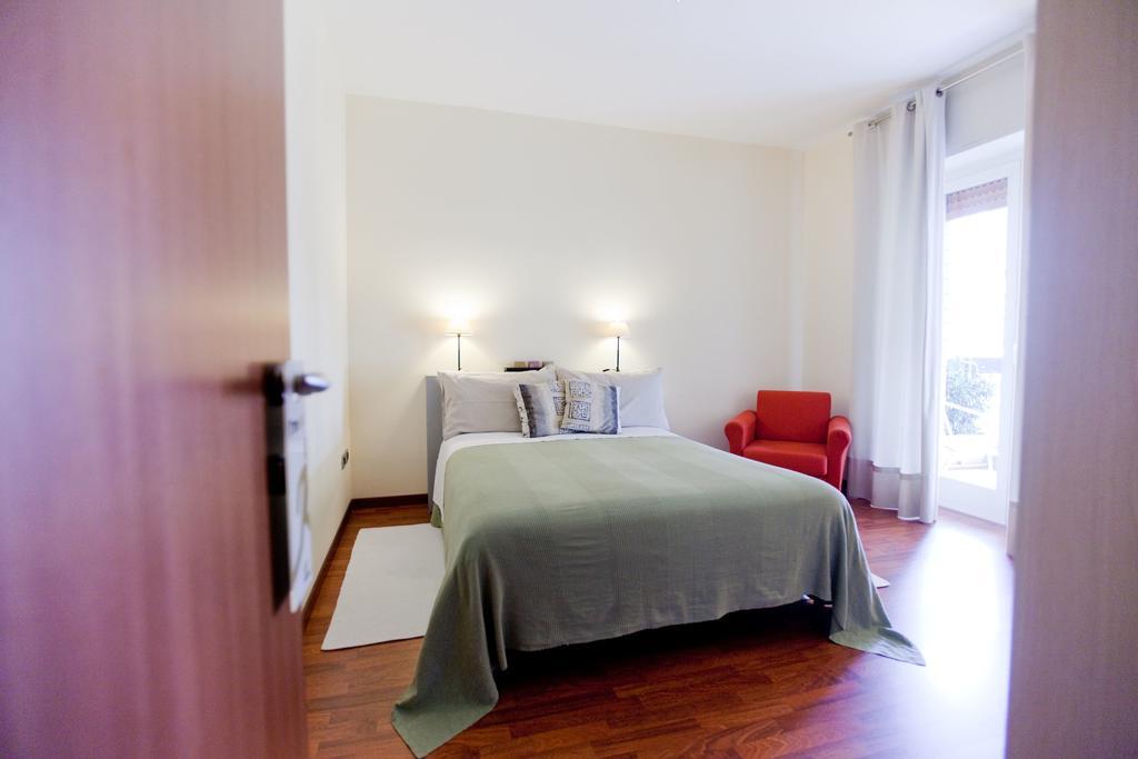 Rooms Rent Vesuvio B&B Napoli Eksteriør bilde