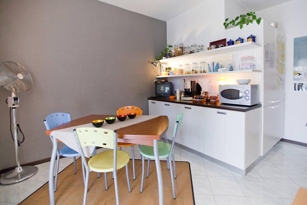 Rooms Rent Vesuvio B&B Napoli Eksteriør bilde