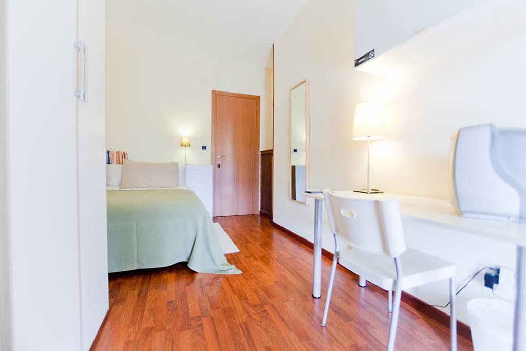 Rooms Rent Vesuvio B&B Napoli Eksteriør bilde