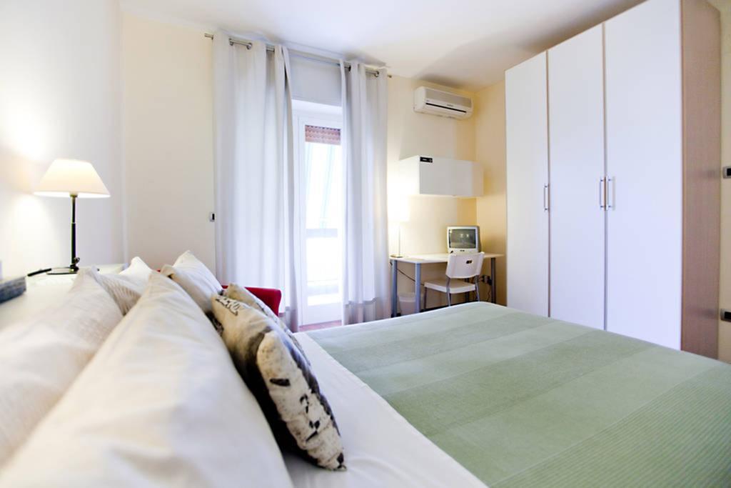 Rooms Rent Vesuvio B&B Napoli Eksteriør bilde