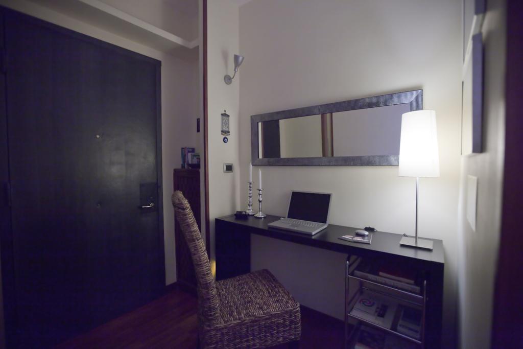 Rooms Rent Vesuvio B&B Napoli Eksteriør bilde