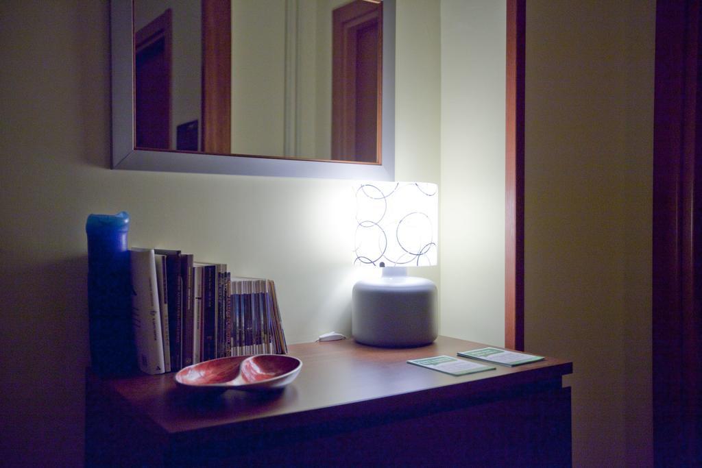 Rooms Rent Vesuvio B&B Napoli Eksteriør bilde