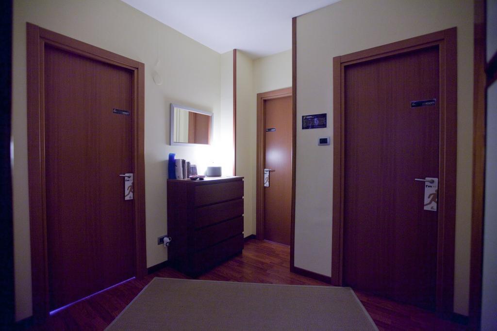 Rooms Rent Vesuvio B&B Napoli Eksteriør bilde