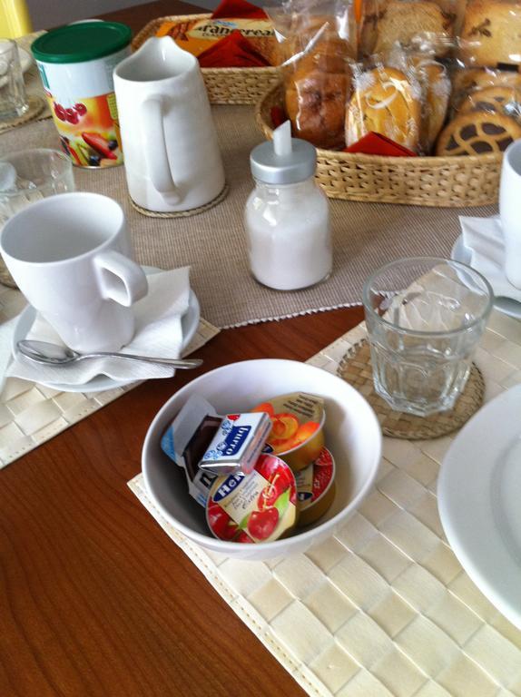 Rooms Rent Vesuvio B&B Napoli Eksteriør bilde