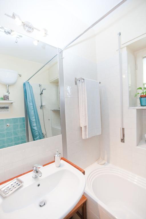 Rooms Rent Vesuvio B&B Napoli Eksteriør bilde