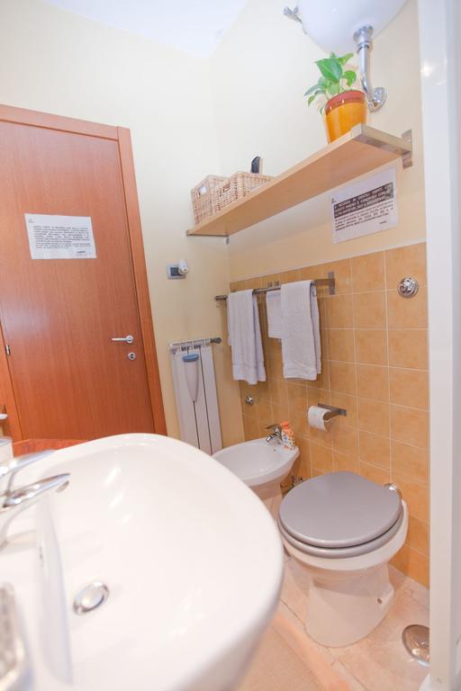 Rooms Rent Vesuvio B&B Napoli Eksteriør bilde
